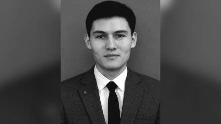 В Кокшетау расследуется смерть 27-летнего сотрудника суда