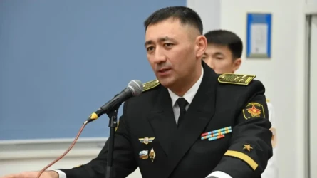 Данияр Хайрушев задержан после трагедии на Каспии: что о нем известно