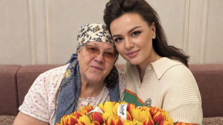 «Жүрегім әлі қабылдай алмай жүр»: Танымал тележүргізуші ауыр қазадан кейінгі сезімін бөлісті