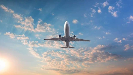 SunExpress запустит регулярные рейсы между Астаной и Измиром
