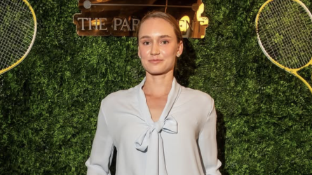 Елена Рыбакина US Open-дегі жеңістен кейін Қазақстанға оралады