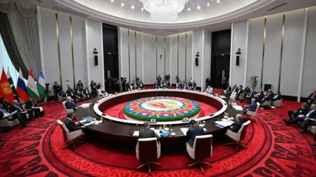 Токаев предложил реформировать ШОС