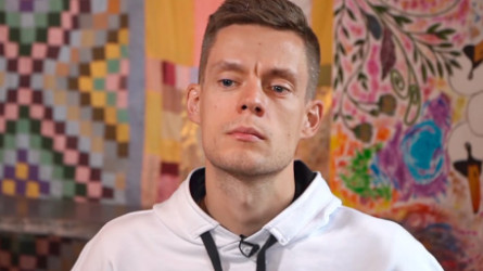 Суд в Москве заочно арестовал журналиста Юрия Дудя
