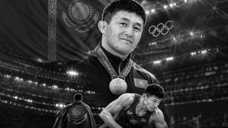 Шымкентте күрестен Қазақстан чемпионы токқа түсіп қаза тапты