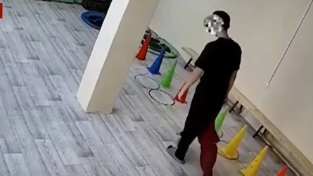 Екібастұзда ерекше баланы ұрған студентке сот үкімі шықты