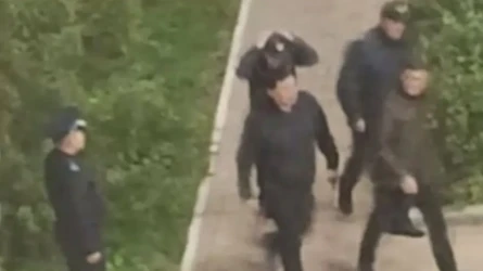 Семейный конфликт закончился жуткой трагедией в Астане