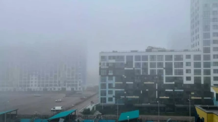 Сухо и прохладно: какой будет погода в Казахстане 29 сентября