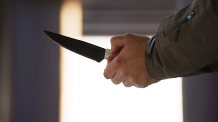 Шиеліде ауыл тұрғынын пышақтады деген жасөспірім ұсталды