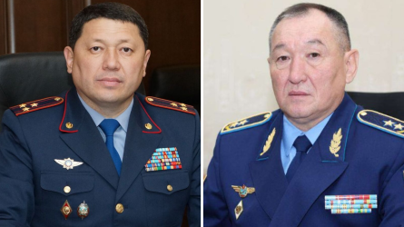 Тоқаев ІІМ мен Қорғаныс министрлігін басқаратын жаңа министрлерді тағайындады