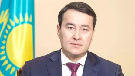 Алихан Смаилов вновь возглавил Высшую аудиторскую палату Казахстана