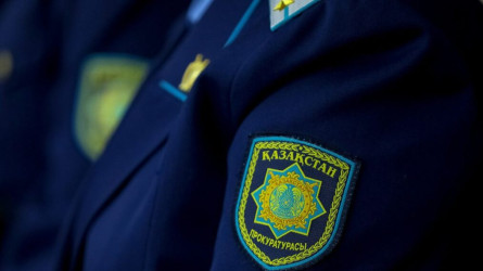 В Алматы после конфликта в кафе распространилась информация о задержании прокурора