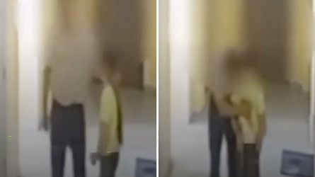 В Шымкенте мужчине запросили 8 лет за приставания к девочке