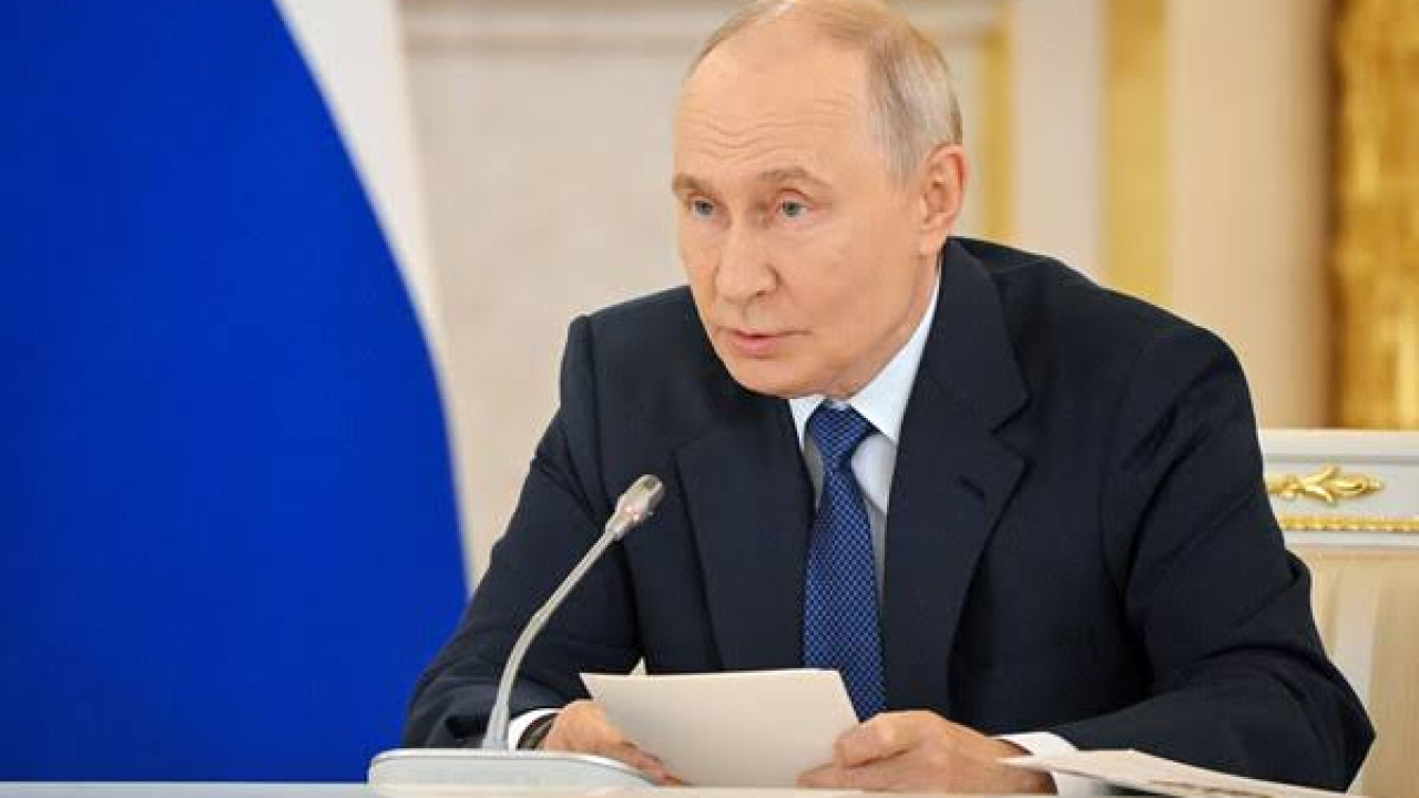 Россия предупредила Литву о возможном размещении ядерного оружия