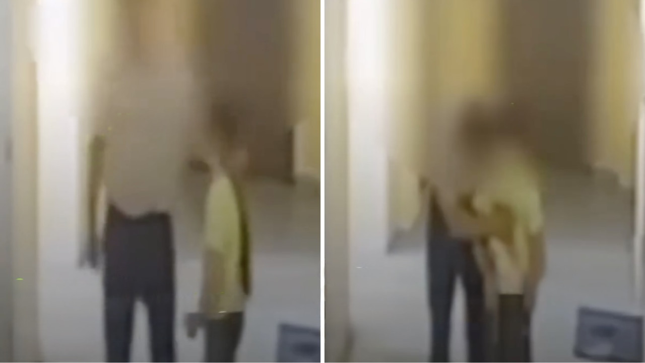 В Шымкенте мужчине запросили 8 лет за приставания к девочке