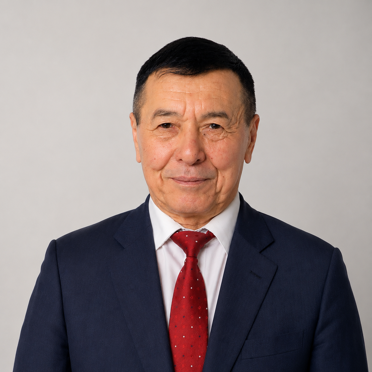 Серік Алдан